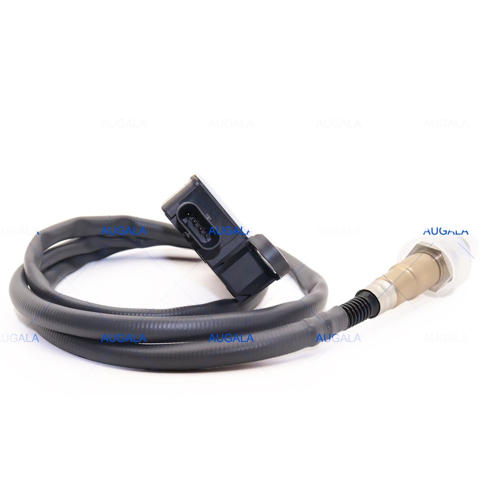 Diesel Particulate Matter PM Sensor 227935JU0A For Nissan Navara
