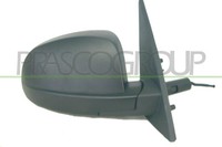 OP3507113 AußEnspiegel Rechts FüR Opel Meriva A GroßRaumlimousine (X03)
