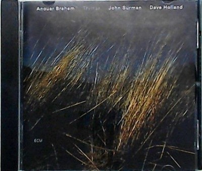 Thimar Brahem, Anouar, John Surman  und  Ho: