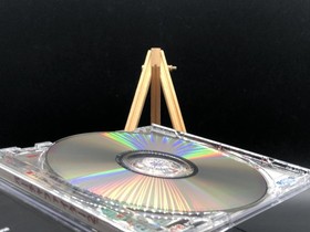 Virtua Fighter 2 (Sega Saturn,1995) from japan