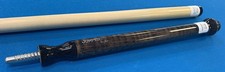 Jacoby JJUMPER-GREY Jump Cue Stick 13 mm diameter Hard Maple Shaft