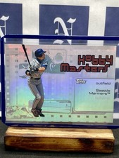 Topps 2006 Hobby Masters Ichiro HM16 Seattle Mariners Baseball Card