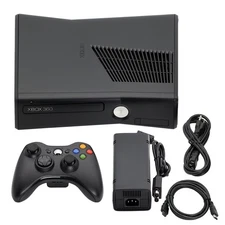 Microsoft Xbox 360 Console System 4GB to 500GB + Pick Controllers + US Seller