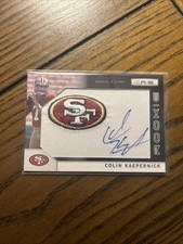 Colin Kaepernick Bests Peyton Manning as Top-Selling NFL Jersey 25