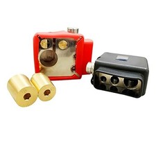 0/4/8 Gauge Battery Terminals Ultimate Positive and Negative Battery Terminal
