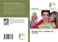 Paterne Koui | Double Vie à L'ombre Des Secrets | Taschenbuch | FranzöSisch