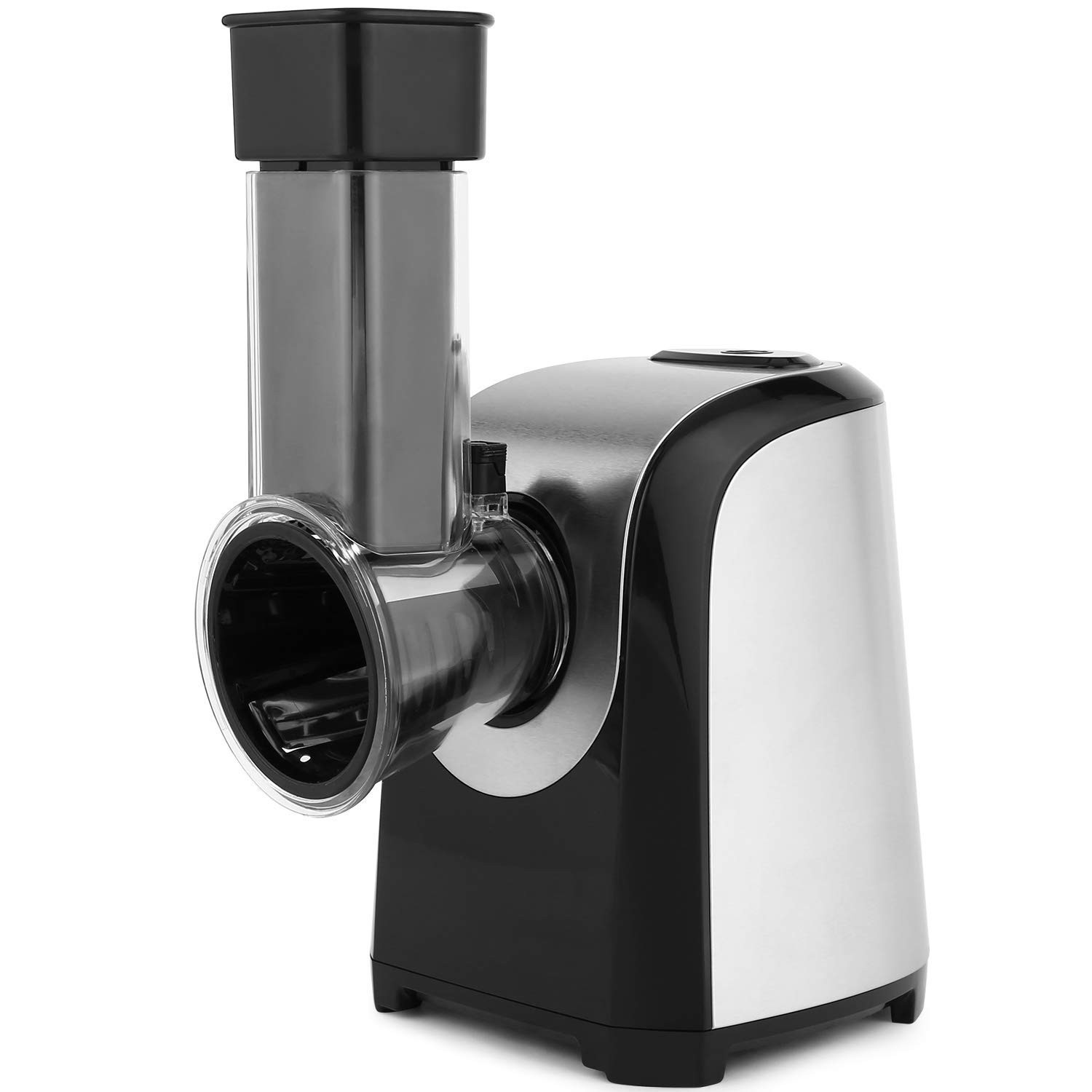 Meykey Tritatutto 5 in 1 Economico e Potente: Robot Cucina 150W