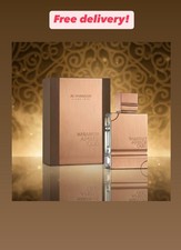 Amber Oud Gold Edition by Al Haramain cologne for men EDP 2.0 oz New in Box