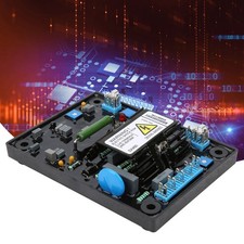 ⁺SX460 Generator Voltage Board Automatic Stabilizer Control Regulator Genset
