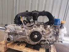 Moteur Subaru FORESTER