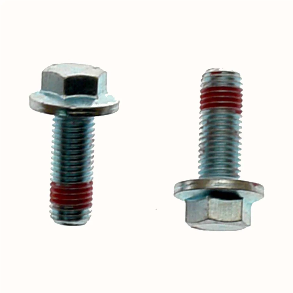 Soporte de pinza de freno de disco trasero perno de montaje Carlson para BMW 328i 2012-2012 Foto 2 de 2