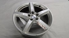Wheel 18x8 Aluminum Without Police Package 5 Spoke Fits 16-19 Explorer 458443