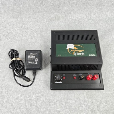 SportDog RF-104S InGround Dog Fence Transmitter Pet Containment Boundary