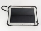 Panasonic Toughpad FZ‑G1 10.1" i5‑5300U 8GB 256GB SSD Wi‑Fi Rugged Tablet