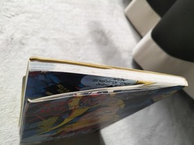 Strategy Guide for Sega Saturn X-Men Children of the Atom "Game Master Mook