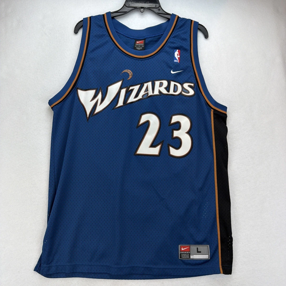 Nike Michael Jordan NBA Fan Jerseys for sale | eBay