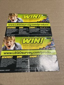 LEGO STAR WARS Manual Only Lot #s 75345-75391-75267-7914-9679-75310-75359-75089