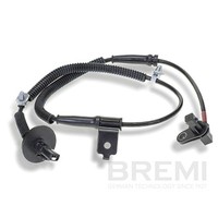 ABS Sensor Raddrehzahl Bremi 51210 FüR Santa Hyundai FÉ 2 CM SUV Crdi 4X4 GLS
