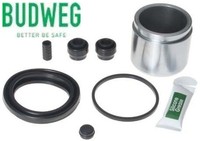 Budweg Caliper 2090361 Reparatursatz FüR Bremssattel Reparatursatz FüR Toyota