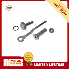 Dorman 917-122 Idler Pulley Adjuster Bolt Kit fits 2003-2009 Nissan Murano Quest