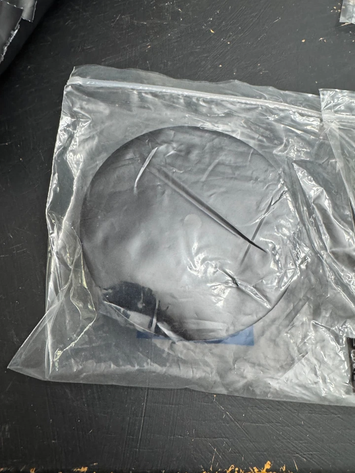 JFJ Pro Easy Buffing Pad Media Resurface Clean Video Games DVD CD Blu Ray New - Image 2 of 2