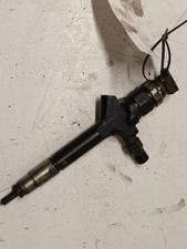 MAZDA 5 CR19 Einspritzdüse RF8G 13H50 RF8G13H50 2.00 Diesel 105kw 2008 27046740