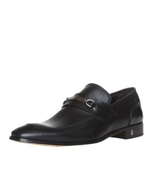 Versace Collection Genuine Leather Shoes Size 43/10US. Retail $580. New