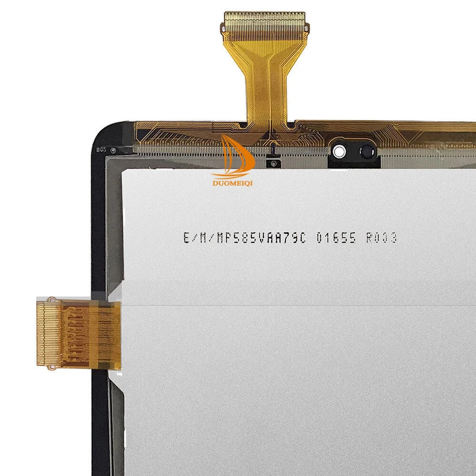 For Samsung Galaxy Tab A 10.1 2016 S Pen SM-P580 P585 LCD Screen Touch Digitizer - Image 4 of 4