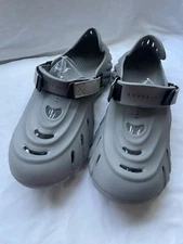 Sz 10-11 SmartSoles Clogs - Personalized Comfort for Clog Shoes, Unisex, Airband