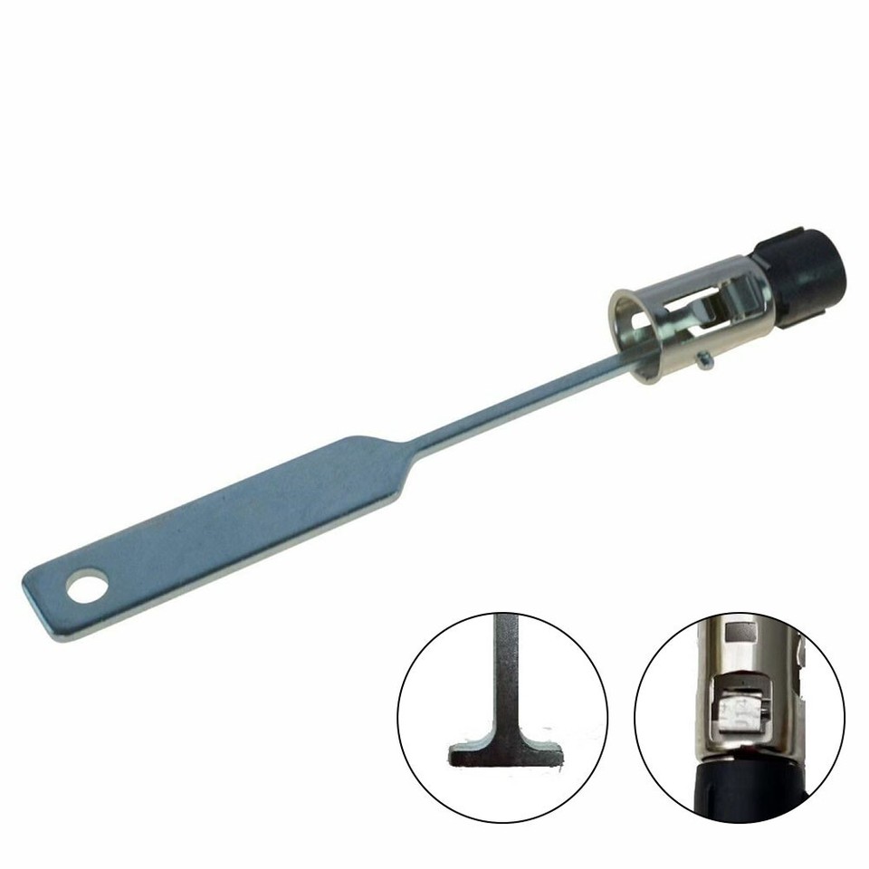 OE Standard 12 Volt Accessory Power Outlet Socket for Chevrolet For