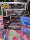 Venomized Black Panther  GameStop Exclusive PoP! Vinyl