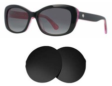 Replacement Lenses for Kate Spade Claretta/P/S Polarized  UV Protection Seek Op