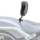 Driver Rider Backrest For Harley Davidson Breakout FXBR 117 FXBRS 114 2018-2025