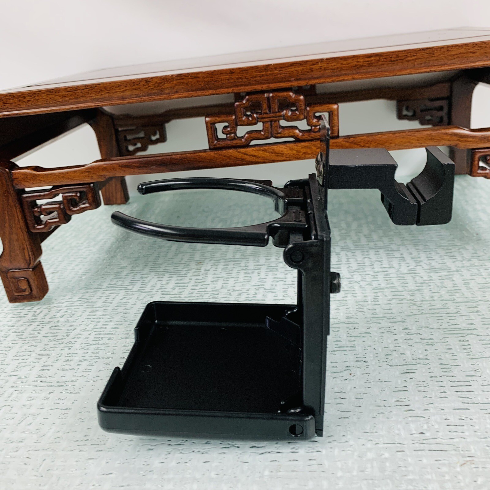 Pride Mobility Cup Holder For Jazzy Power Chair ACCASMB2634 eBay