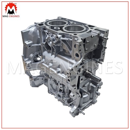 SHORT ENGINE SUBARU FA20 FA20D FOR BRZ TOYOTA GT86 SCION FR-S 2.0 LTR 2010-18 - Picture 5 of 11