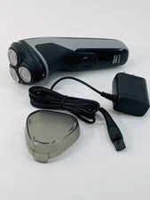 Philips Norelco Shaver 2300 Rechargeable Electric Shaver with PopUp Trimmer