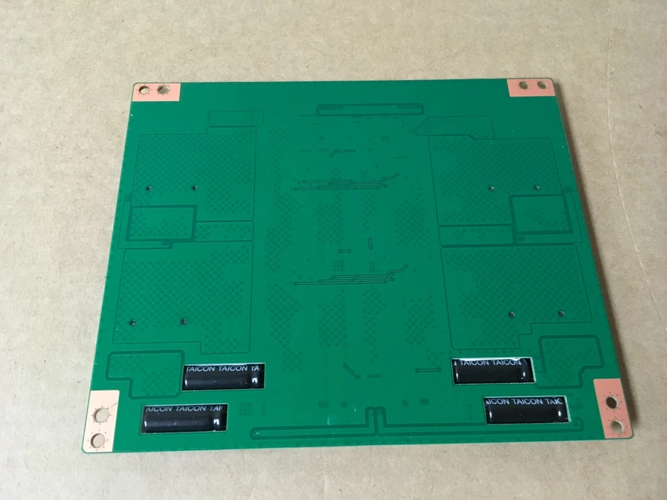 LED Driver Board for Planar 65" EP6524K-T 4K Interactive LCD TV DS-5564S0JDE0 - Image 4 of 4