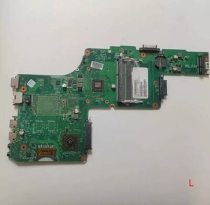 FOR   Satellite C855D Series E-300 1.3GHz Laptop Motherboard V000275390 #D1