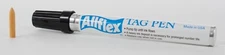 Allflex 2-N-1 Tag Pen, Black