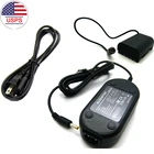 AC Adapter Power Supply For Panasonic Lumix DMC-GH3 k DMC-GH4 k DMC-GH5 s DC-G9L