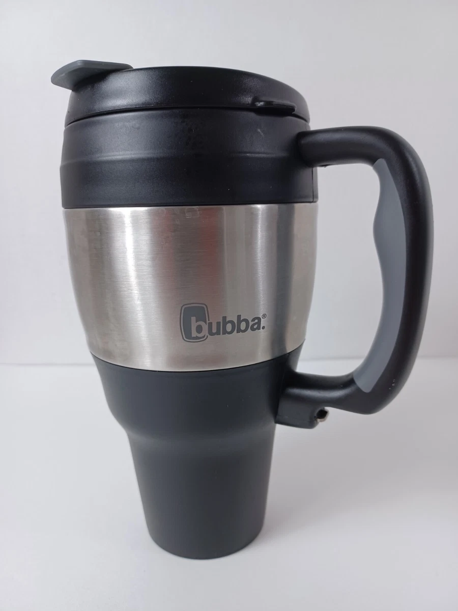 Bubba Insulated Thermos Travel Mug Hot Cold Coffee