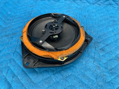 Toyota Land Cruiser Celica Rear Door Speaker RH or LH 86160-0W350
