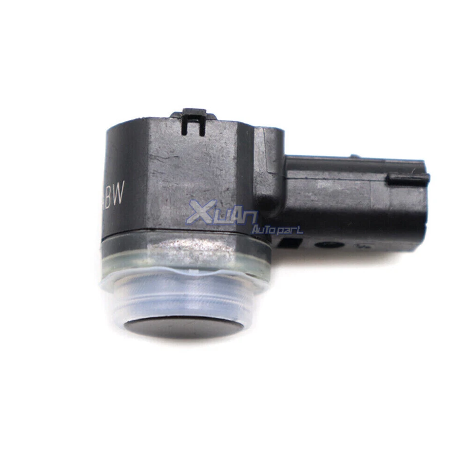 4X 8A5315K859AB For PDC Reverse Bumper Object Backup Car Parking Aid Sensor Ford - Image 4 of 4