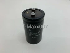 Epcos B43564-S0228-M2 Capacitor 2200µF 400V