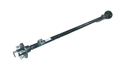 #ad #ad Custom 2000 lb Trailer Axle · 62quot; Hub Face · 5 Lug · Idler · Built to Order $248.06