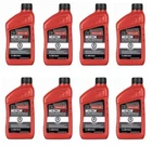 8 Quarts Auto. Trans. Fluid Genuine FORD Motorcraft XT12QULV MERCON ULV