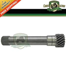 C5NN772C PTO Input Shaft For Ford Tractor 4000 WITH INDEPENDENT PTO