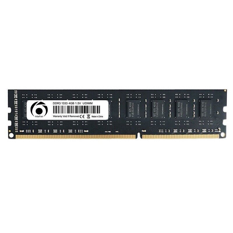 AiteFeir DDR3 DDR4 4GB 8GB 16GB RAM Memory DIMM DESKTOP Memory