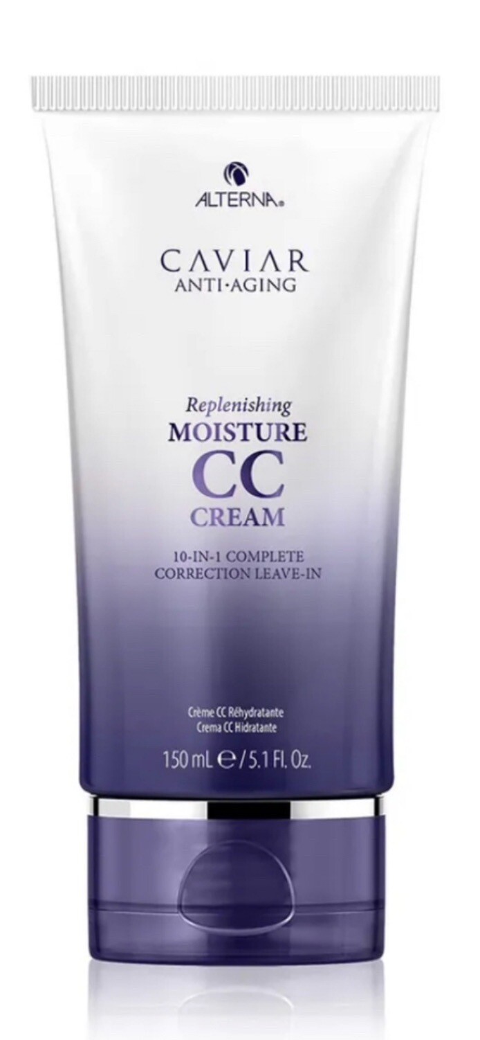 Crema reponente de humedad antienvejecimiento Alterna Caviar 10 en 1 de 5,1 oz