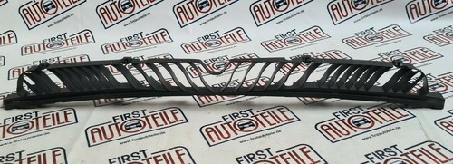 Original VW Touareg III CR7 Grundträger Halterung Stoßstange hinten 760807863